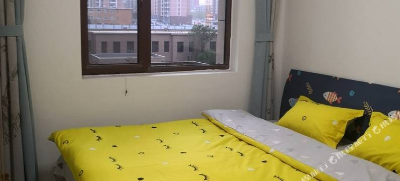 石家庄万维公寓(4号店)图片