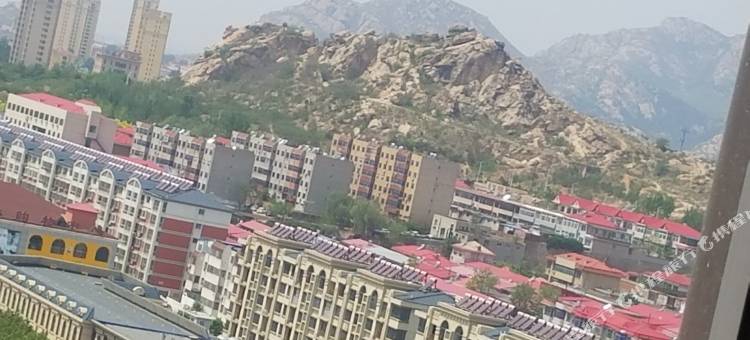 舒适度假日租公寓(碣阳大街3号分店)图片
