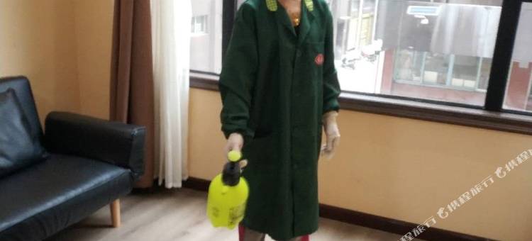 泸溪财智大酒店图片