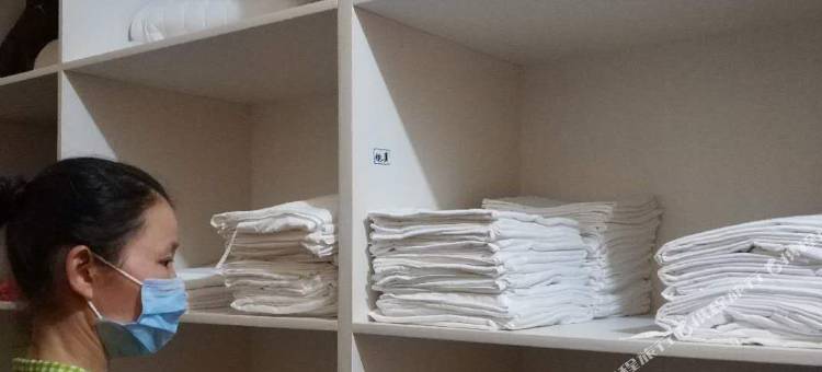 泸溪财智大酒店图片