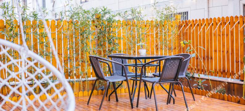 无锡归来朴宿(灵山大佛拈花湾店)图片