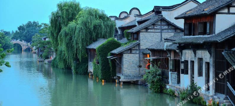 乌镇乐村居别墅精品客栈(乌镇西栅店)图片
