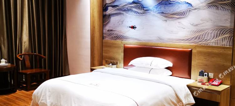 红河国侨酒店图片