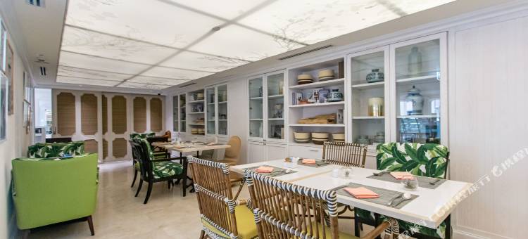 芭堤雅都喜天丽酒店(Dusit Thani Pattaya)图片