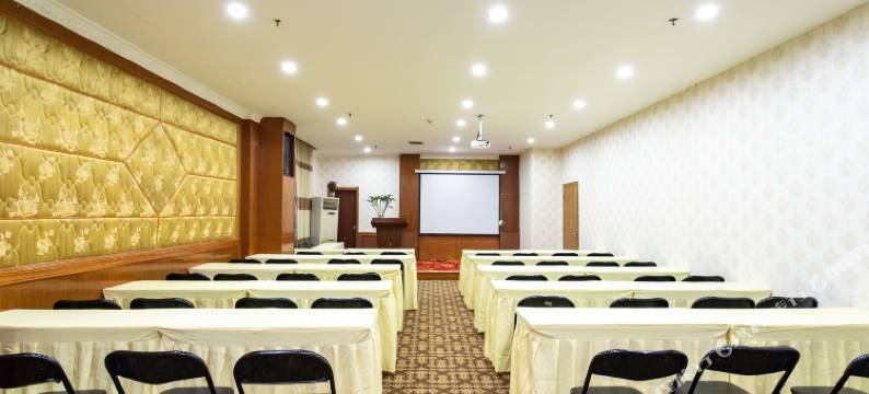 精通酒店(玉林城站路店)图片