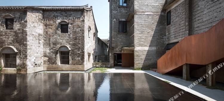 临海余丰里图片