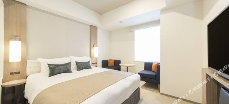 东京银座东急STAY酒店(Tokyu Stay Ginza)图片