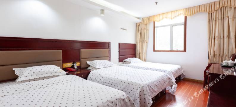 湘鸿酒店(广州小北地铁站总店)图片