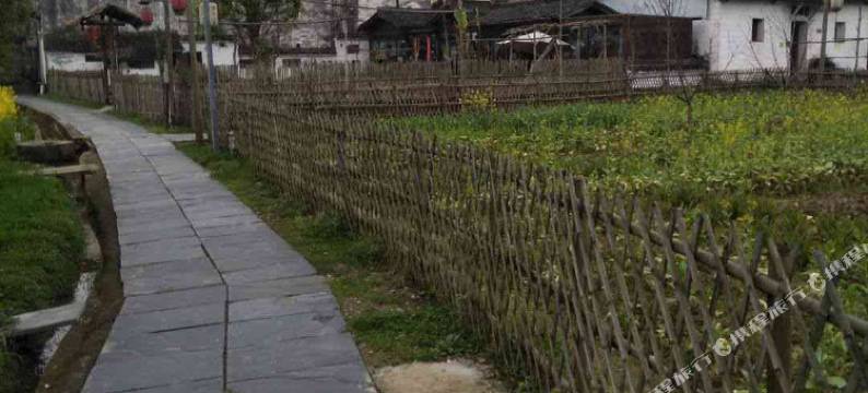 婺源沐锦秋坊客栈(思溪延村店)图片