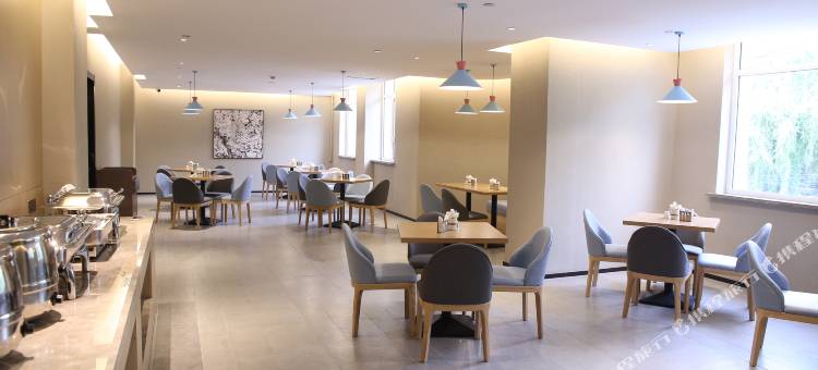 如家酒店·neo(长春人民广场锦水路店)图片