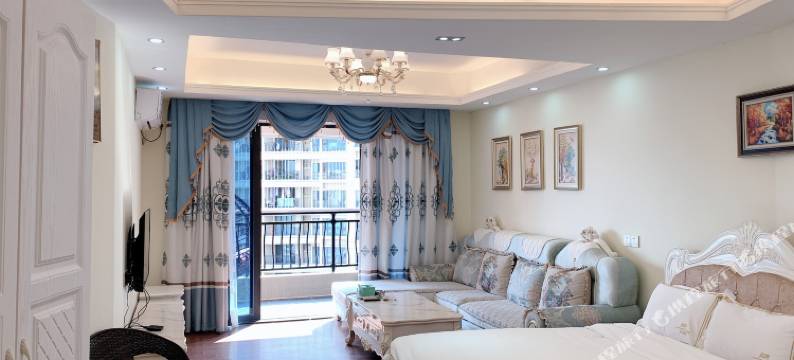 十里银滩望海度假酒店图片