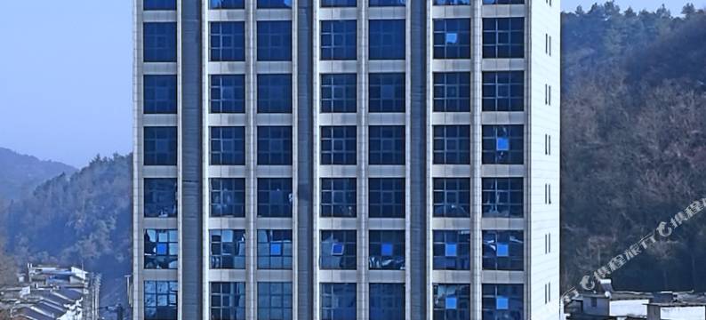 凤冈喜山大酒店图片