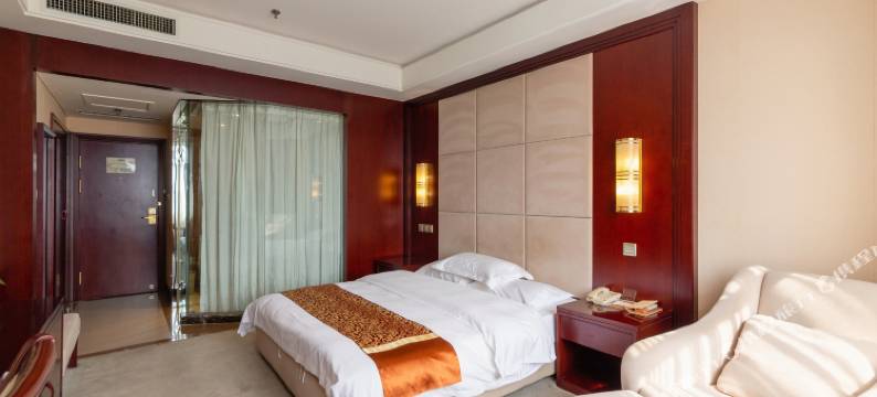 沈阳民航宾馆图片