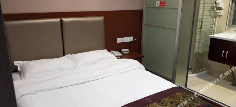 诸暨摩登商务宾馆图片