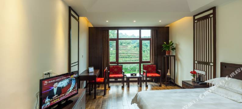 杭州天地生态农庄图片