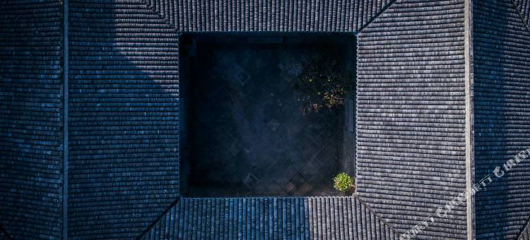 临海余丰里图片