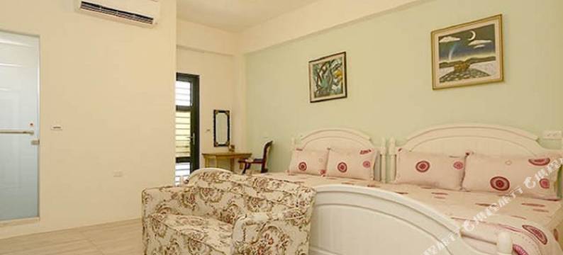 花莲乔治花园民宿图片