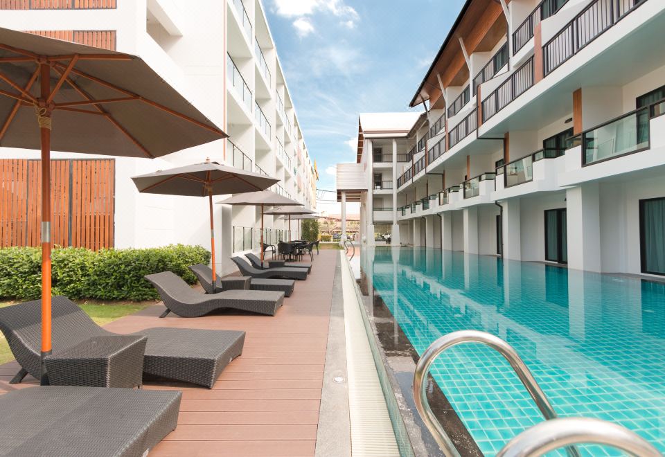 Hotel MAYU Over view