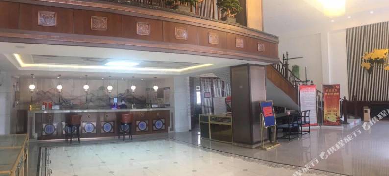 上谷酒店(宣化人民公园店)图片