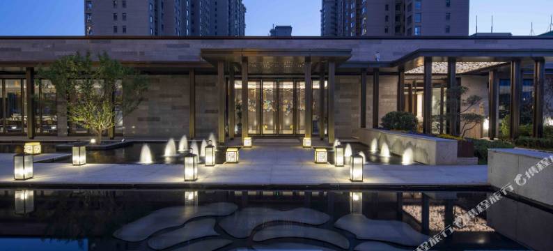 洛阳华美达酒店图片