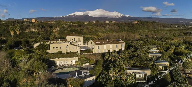 唐娜卡尔梅拉酒店(Donna Carmela Resort and Lodges)图片