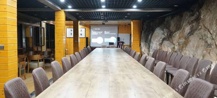 齐家山居民宿(麻城龟峰山景区店)图片