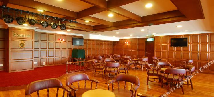 白沙罗皇家朱兰酒店(Royale Chulan Damansara)图片