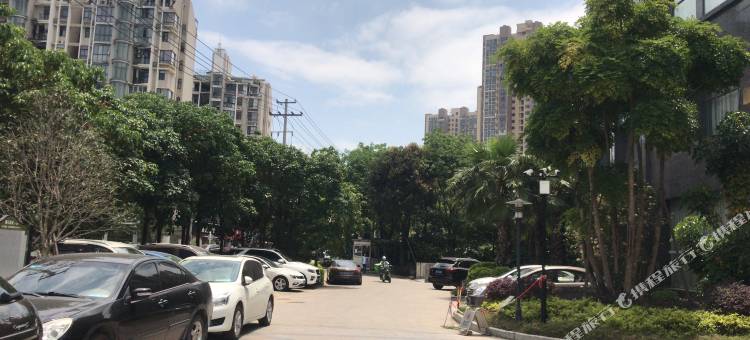 华璞酒店(福州火车站店)图片