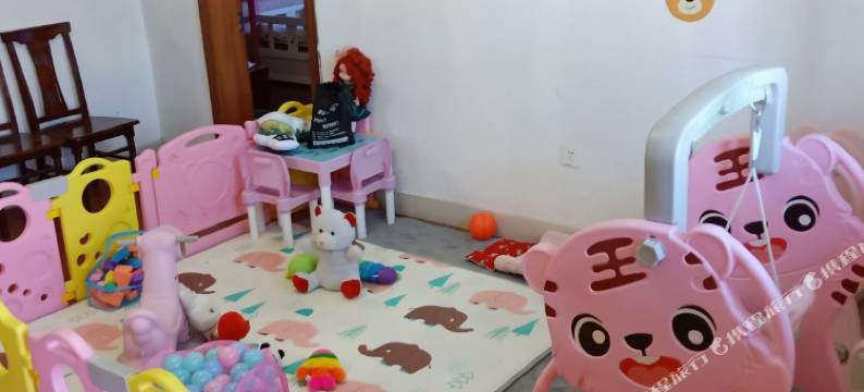 三山岛三山人家图片