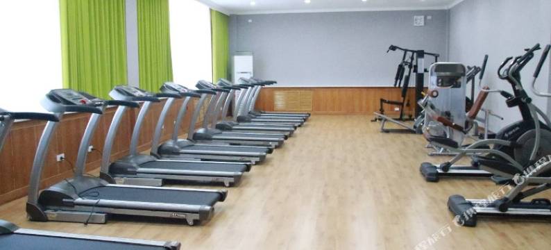 韩城禹龙宾馆图片