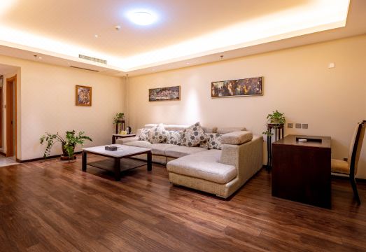 See You Business HotelHotel Overview