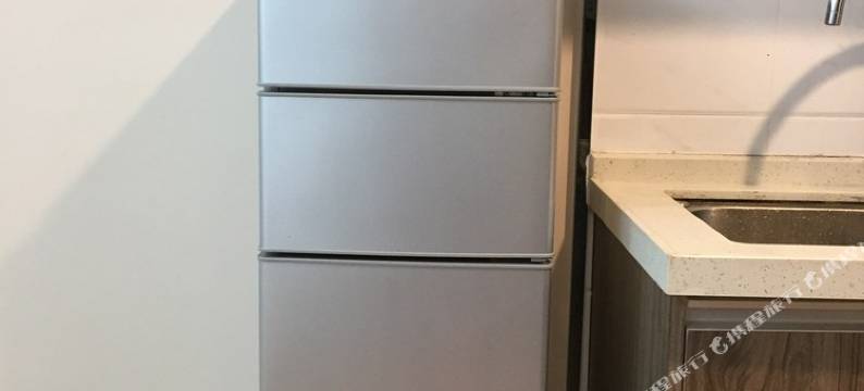 十里银滩高层海景双床房公寓(石化大道东分店)图片