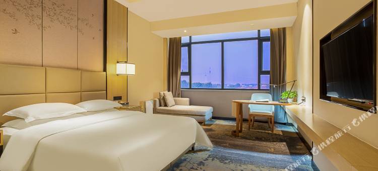 濮阳悦莱酒店(水秀商业街店)图片