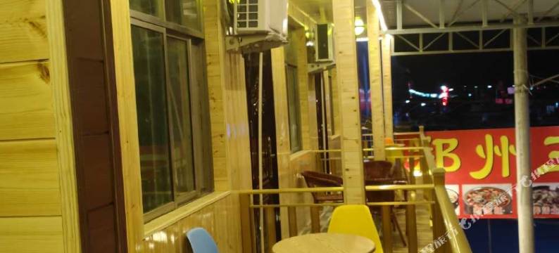 辉县四新宾馆图片