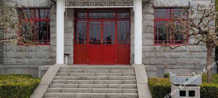 盘山H酒店(盘山风景名胜区入胜山门店)图片