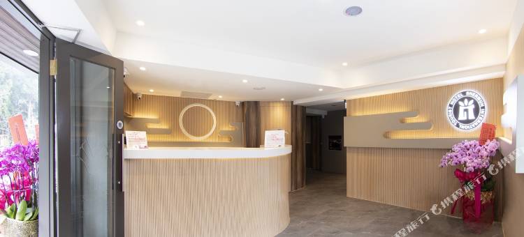 嘉义阿里山神木宾馆图片