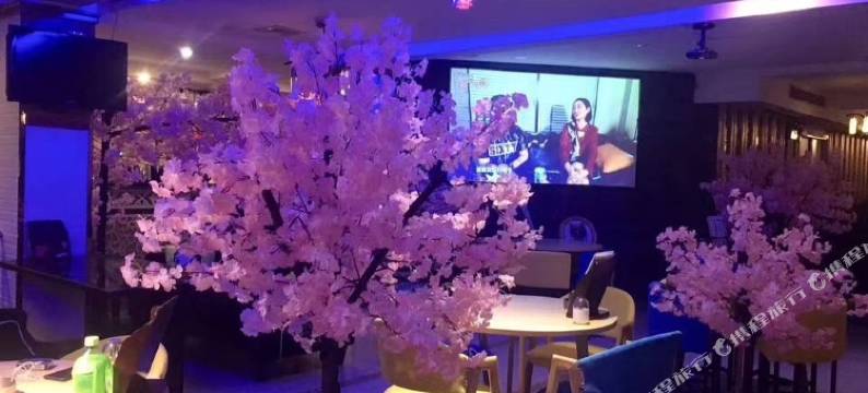 文成名人商务宾馆图片