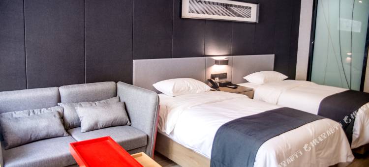 尚客优品酒店(宣恩睿山华庭店)图片