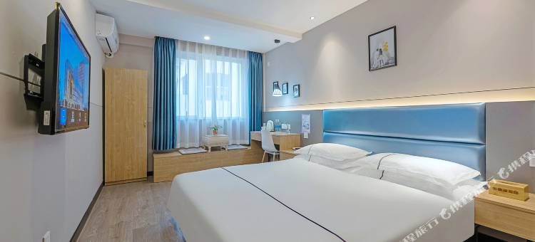 锦江之星酒店(厦门火车站万象城店)图片