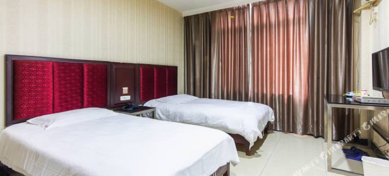 黄石团城山久阳宾馆图片