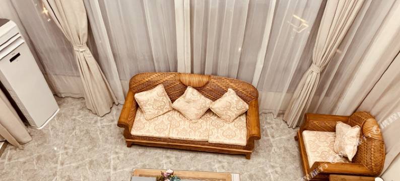 鑫达人·博鳌海景度假别墅(琼海鳌庄路店)图片