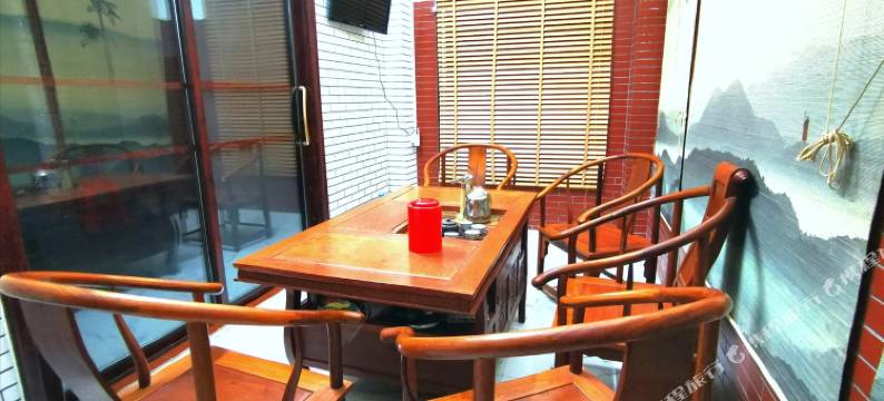 玉林丽丽民宿图片