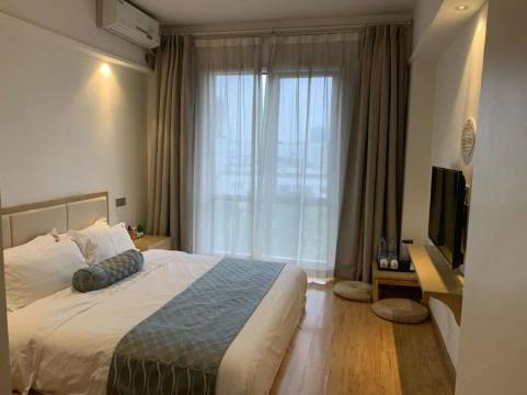 广州印象黄埔公寓