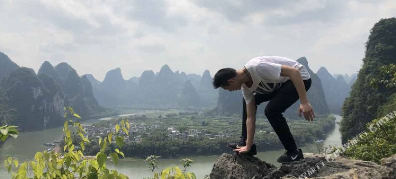 阳朔三千居酒店(兴坪古镇20元人民币风景区店)图片