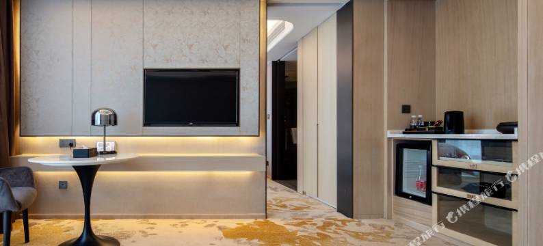 温州太一国际酒店图片