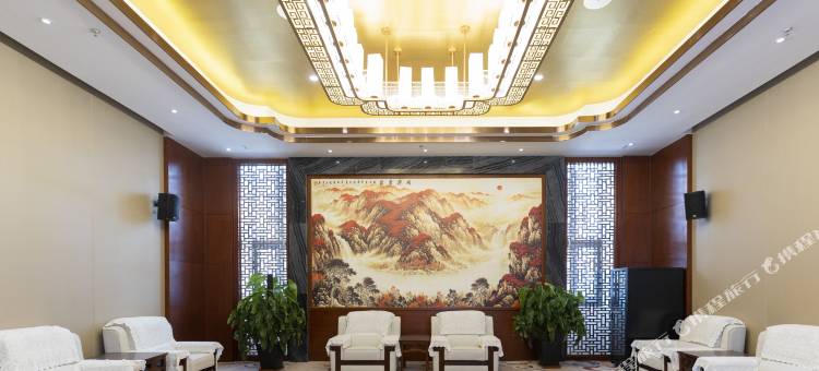 悦澜酒店(石家庄正定国际会展中心店)图片