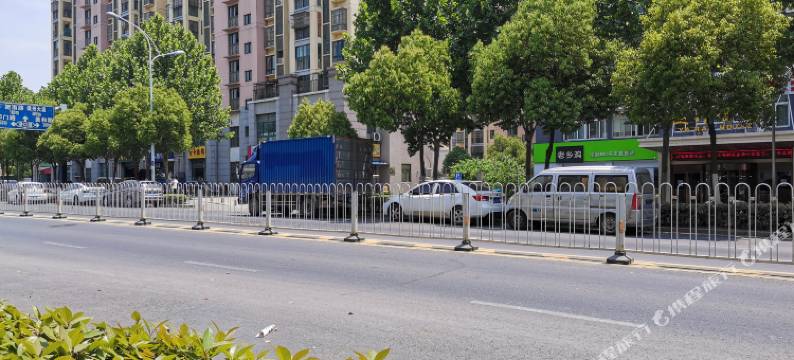 至尊快捷宾馆(合肥南站店)图片