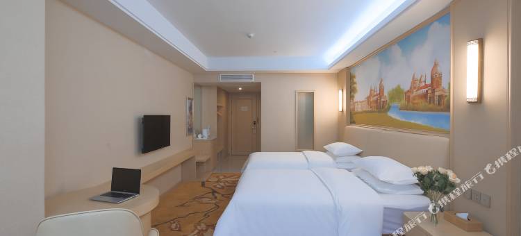 维也纳酒店(桐乡濮院店)图片