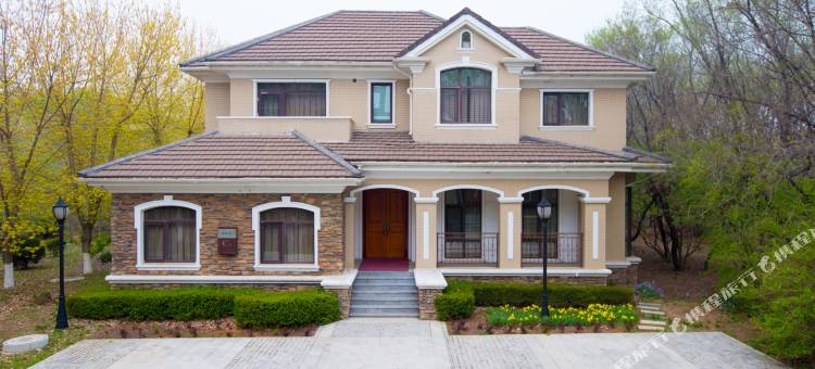 山海关望海度假村(老龙头店)图片