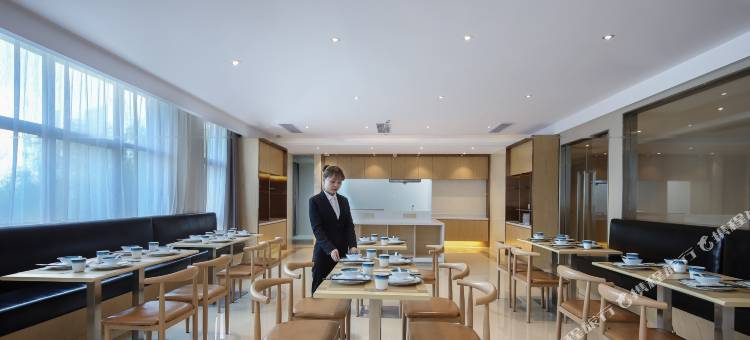 维也纳国际酒店(嘉兴南湖万达广场店)图片